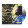 Tomas Martinez – In Good Company Music CD