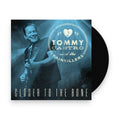 Tommy Castro – Closer To The Bone (LP Vinyl) Vinyl Record