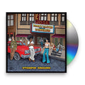 Tommy Castro – Stompin' Ground Music CD