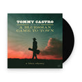 Tommy Castro – A Bluesman Came To Town (LP Yellow Vinyl) Vinyl Record
