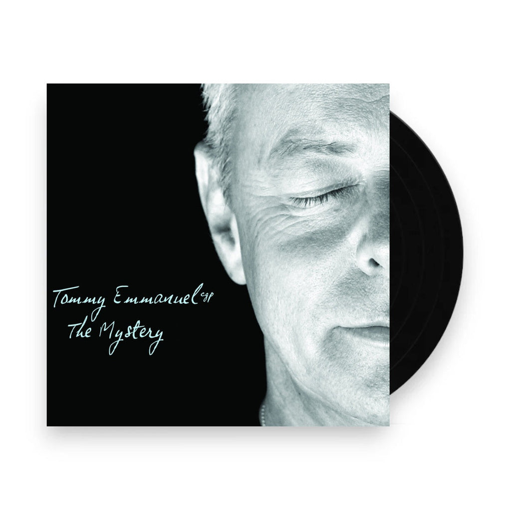 Tommy Emmanuel – Mystery: 20th Anniversary Edition (LP Vinyl) Vinyl Record