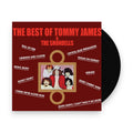 Tommy James & The Shondells – Best Of (LP Vinyl) Vinyl Record