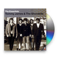 Tommy James & The Shondells – The Essentials Music CD