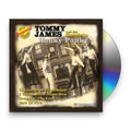 Tommy James & The Shondells – Hanky Panky & Other Hits Music CD