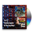 Tommy & the Lazy Boys Lepson – Best of Music CD