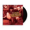 Tommy Townsend & Waylon Jennings – Southern Man (LP Vinyl) Vinyl Record