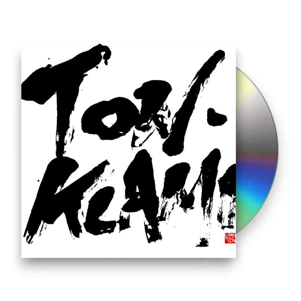 Ton Klami – Ton Klami Music CD