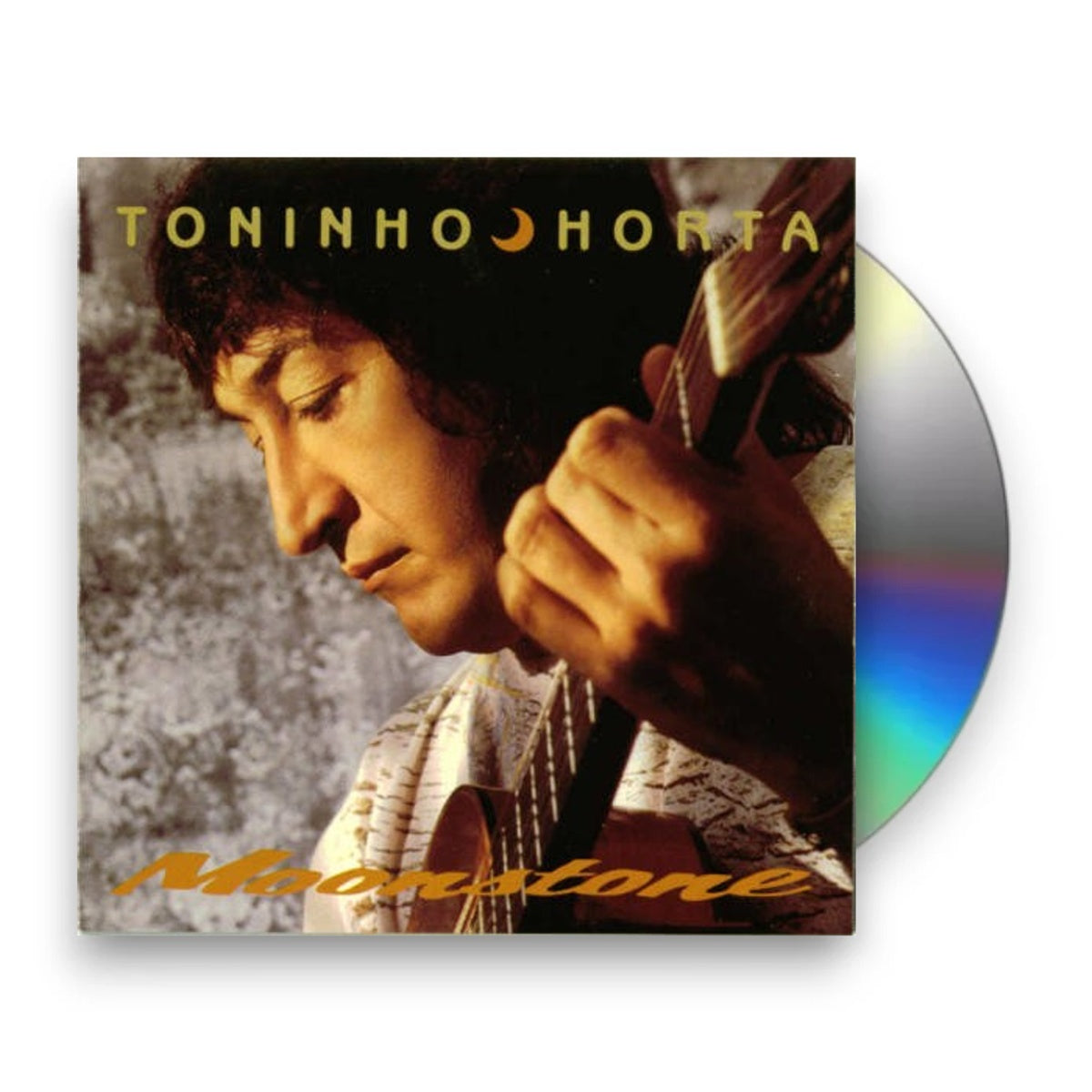 Toninho Horta – Moonstone Music CD
