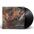 Tony Allen – There Is No End (2-LP Vinyl) Vinyl Record