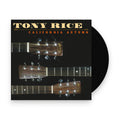 Tony Rice – California Autumn (LP Vinyl) Vinyl Record