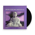 Tony Scott – Musc For Zen Meditation (LP Vinyl) Vinyl Record