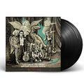 Too Late To Pray - Defiant Chicago Roots (2-LP Vinyl) Vinyl Record