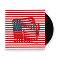 Tortoise – Standards (LP Vinyl) Vinyl Record