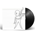 Tortoise – TNT (Clear 2-LP Vinyl) Vinyl Record