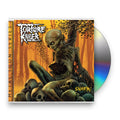 Torture Killer – Swarm Music CD