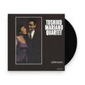 Toshiko Mariano – Toshiko Mariano Quartet (LP Vinyl) Vinyl Record