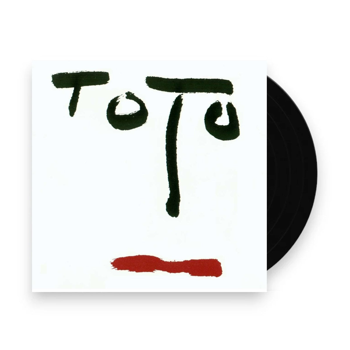 Toto – Turn Back (LP Vinyl) Vinyl Record