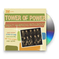 Tower Of Power – Great American Soulbook Music CD