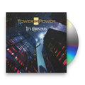 Tower Of Power – Its Christmas Music CD