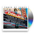 Tower Of Power – Oakland Zone Music CD
