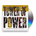 Tower Of Power – Very Best of Tower of Power: The Warner Years Music CD