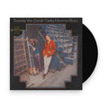 Townes Van Zandt – Delta Momma Blues (LP Vinyl) Vinyl Record