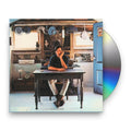 Townes Van Zandt – Townes Van Zandt Music CD