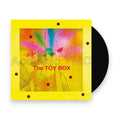 The Toy Box – Acoustic YMO (LP Vinyl) Vinyl Record