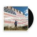 Travis Roberts – Rebel Rose (LP Vinyl) Vinyl Record