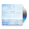 TRIAD – TRIAD (2-CD) Music CD