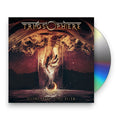 Triosphere – Oceans Above, Stars Below Music CD