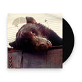Truck Violence – Violence (LP Vinyl) Vinyl Record