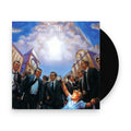 Tsar – Tsar (LP White Vinyl) Vinyl Record