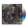 Tubs – Hard Life Music CD