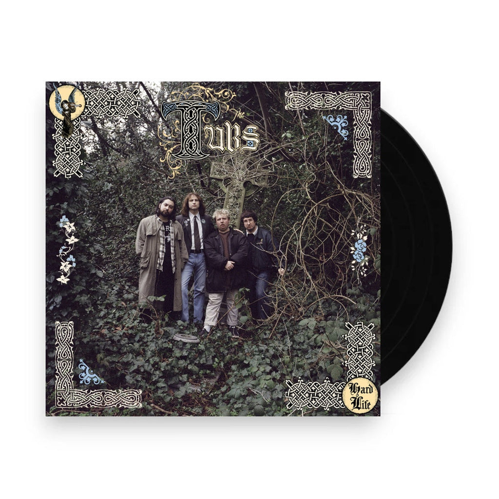 Tubs – Hard Life (LP Vinyl) Vinyl Record
