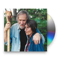 Tucker Zimmerman – Dance Of Love Music CD