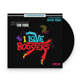 Tune-Yards – I Love Boosters (Pink LP Vinyl) Vinyl Record