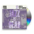 Adrian Younge, Joyce & Tutty Moreno - JID027 Music CD