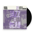 Joyce & Tutty Moren - Jazz is Dead (LP Vinyl) Vinyl Record
