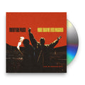 Twenty One Pilots – More Than We Ever Imagined: Live In Mexico City Music CD