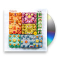 Twin Talk – Delights Music CD