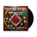 Twisted Sister – A Twisted Christmas (LP Vinyl) Vinyl Record