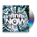 Two Shell – Infinite Now Music CD