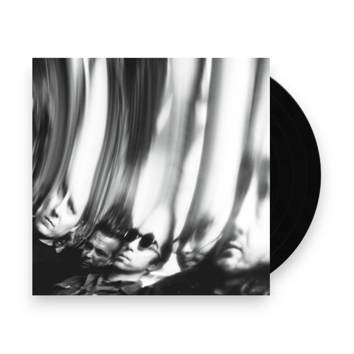 Ty Segall – Chrome (LP Vinyl) Vinyl Record
