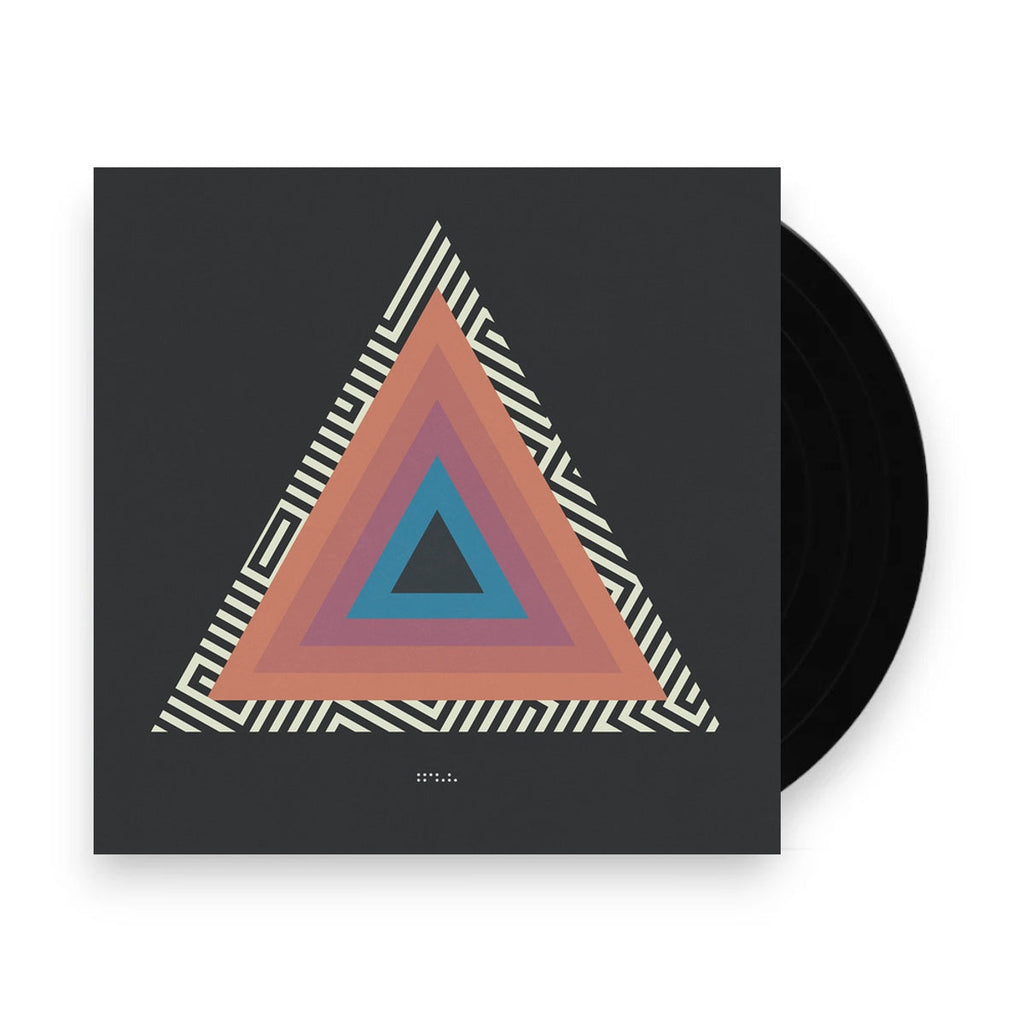Tycho – Awake Remix (LP Vinyl) Vinyl Record