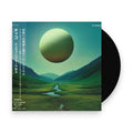 Tycho – Infinite Health (LP Vinyl) Vinyl Record