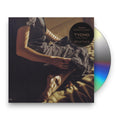 Tycho – Weather Music CD