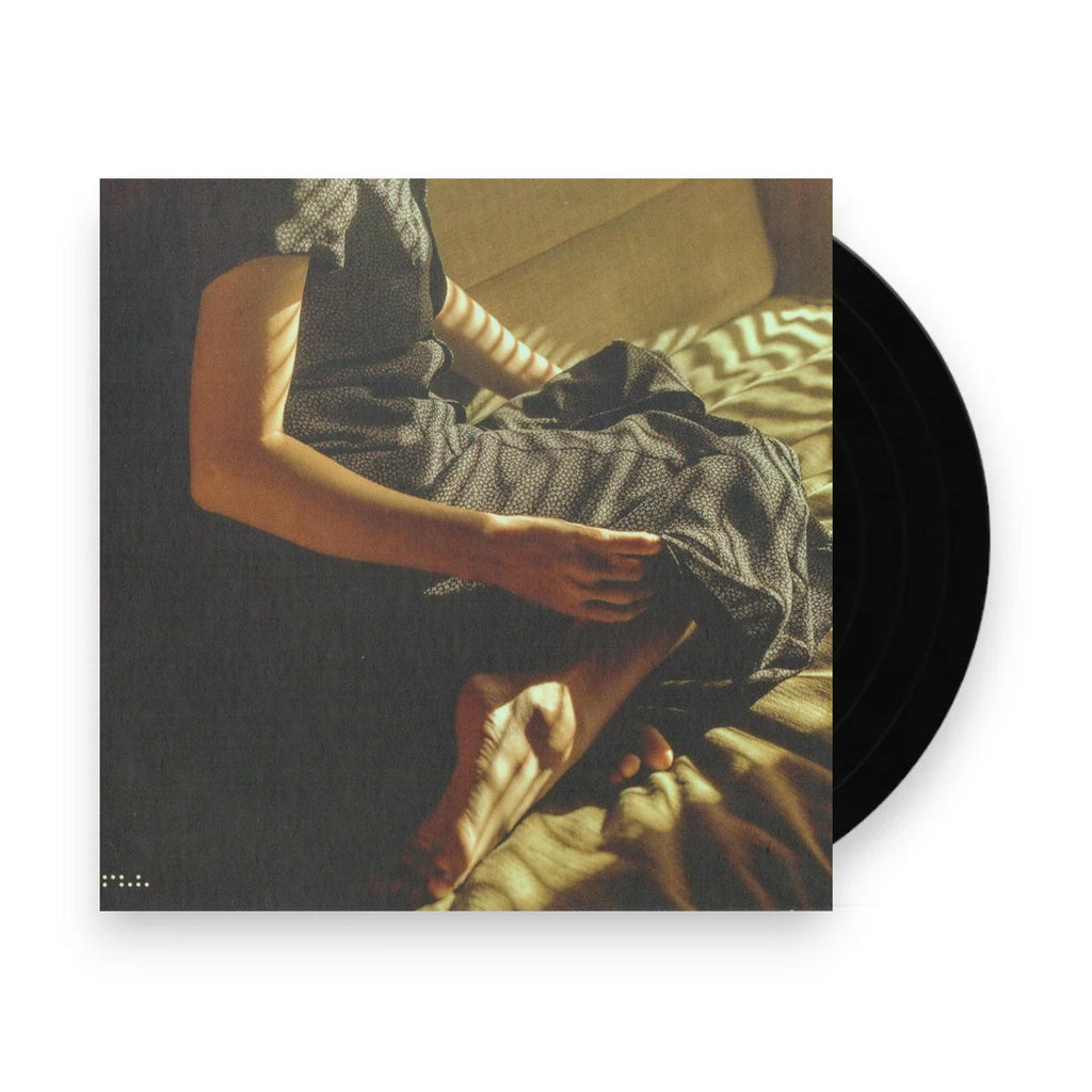Tycho – Weather (LP Vinyl) Vinyl Record