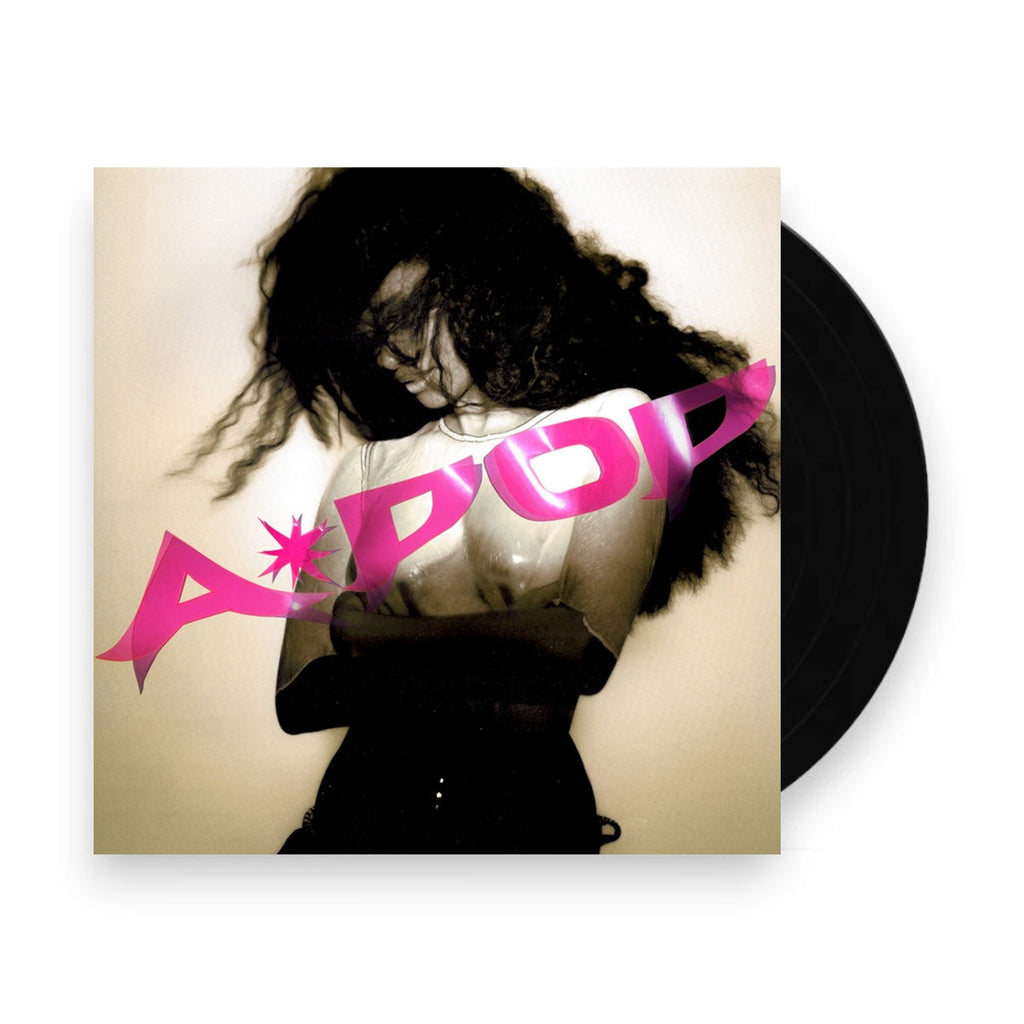 Tyla – A*POP (LP Vinyl) Vinyl Record