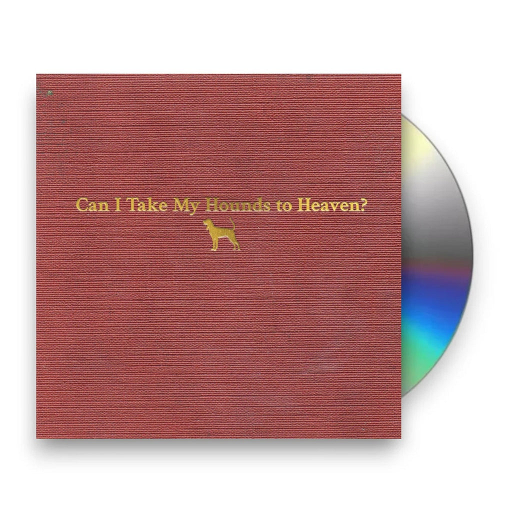 Tyler Childers – Can I Take My Hounds To Heaven? (3-CD)